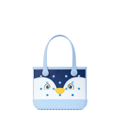 Bitty Bogg Bag - Chilly Willy
