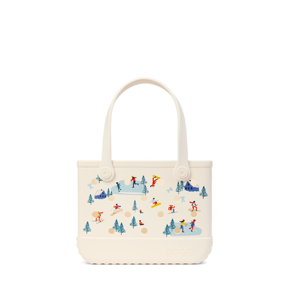 Bitty Bogg Bag - Hit The Slopes