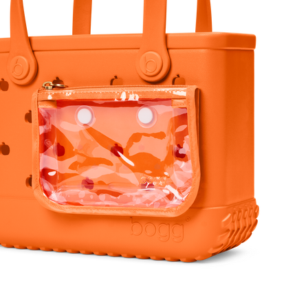 Bitty Bogg Bag - Pieces of Pumpkin