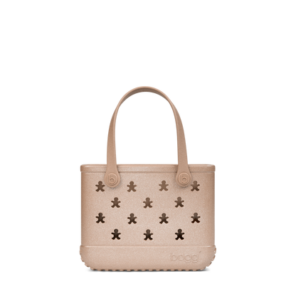 Bitty Bogg Bag - Sugar and Spice Shimmer