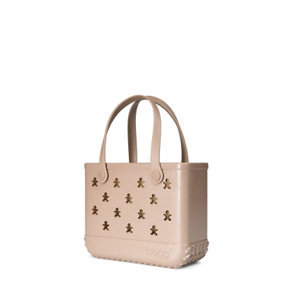 Bitty Bogg Bag - Sugar and Spice Shimmer