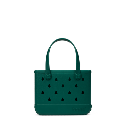 Bitty Bogg Bag - Oh Christmas Tree