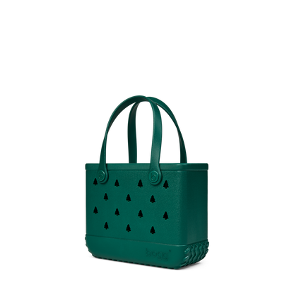 Bitty Bogg Bag - Oh Christmas Tree