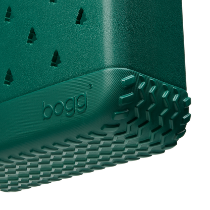 Bitty Bogg Bag - Oh Christmas Tree