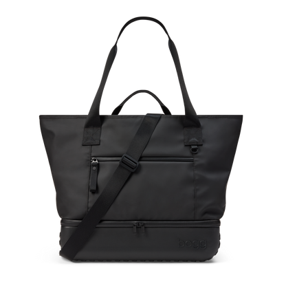 GO TOTE-GO BIG - LBD Black