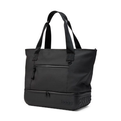 GO TOTE-GO BIG - LBD Black