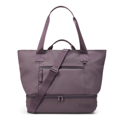 GO TOTE-GO BIG - Plum Pudding