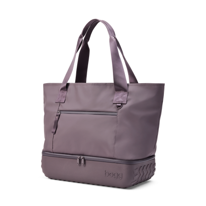 GO TOTE-GO BIG - Plum Pudding
