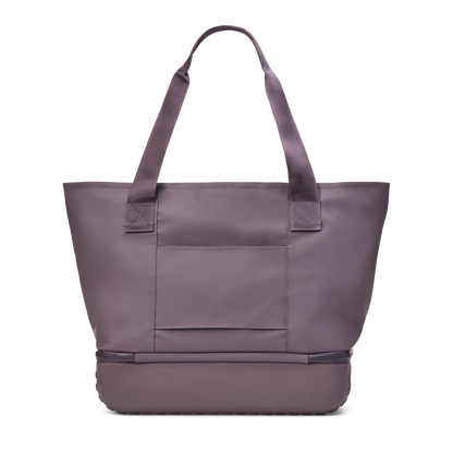 GO TOTE-GO BIG - Plum Pudding