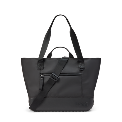 GO TOTE - LBD Black