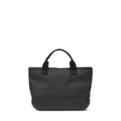 GO TOTE-GO LITTLE  - LBD Black