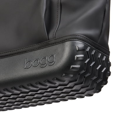GO TOTE-GO LITTLE  - LBD Black