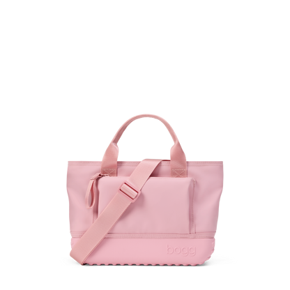 GO TOTE-GO LITTLE  - Blush-worthy