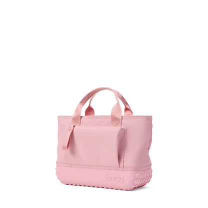 GO TOTE-GO LITTLE  - Blush-worthy