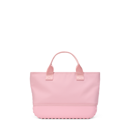 GO TOTE-GO LITTLE  - Blush-worthy