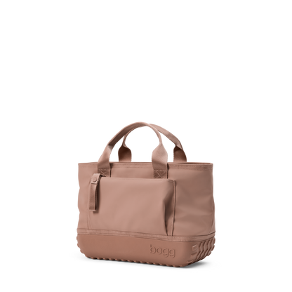 GO TOTE-GO LITTLE  - Cafe Au Lait