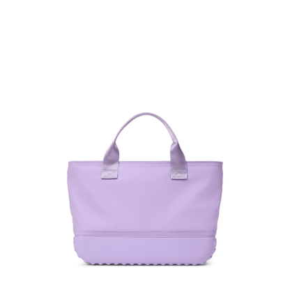 GO TOTE-GO LITTLE  - Parisian Purple