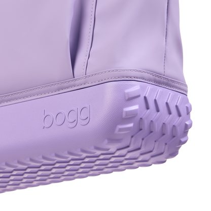 GO TOTE-GO LITTLE  - Parisian Purple