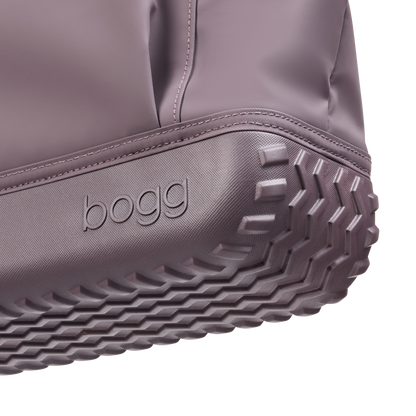 GO TOTE-GO LITTLE - Plum Pudding