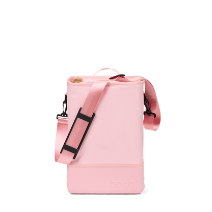 Bogg Brrr Half Cooler - Blush-worthy