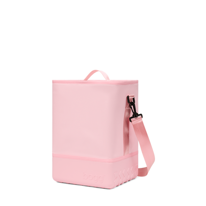 Bogg Brrr Half Cooler - Blush-worthy