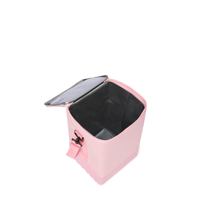 Bogg Brrr Half Cooler - Blush-worthy