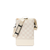 Checkered Coconut/ Mushroom