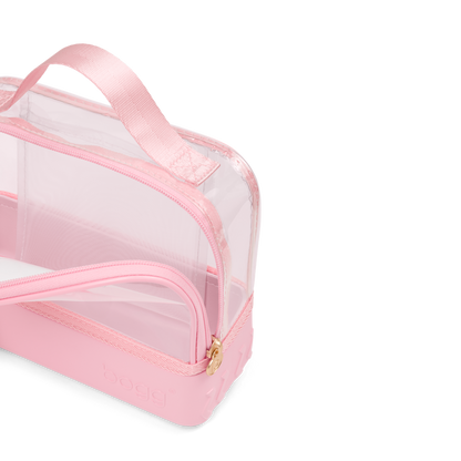 Boggs N' Ends - Blush-worthy