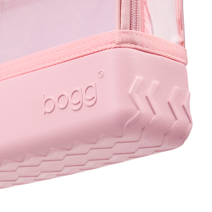 Boggs N' Ends - Blush-worthy