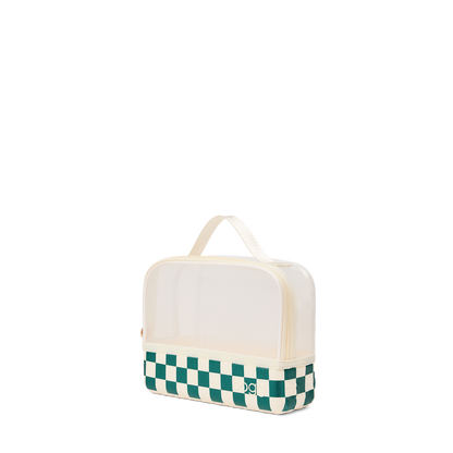 Boggs N' Ends - Checkered Coconut/ In The Forest