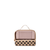 Checkered Camel/ Hot Cocoa