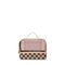 Checkered Camel/ Hot Cocoa