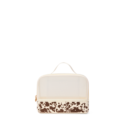 Boggs N' Ends - Cowhide