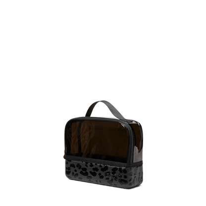 Boggs N' Ends - Black Onyx Leopard