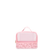 Blush-worthy Leopard