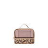 Camel/ Hot Cocoa Leopard
