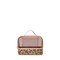 Camel/ Hot Cocoa Leopard