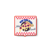 Bogg Bit - Pizza Box