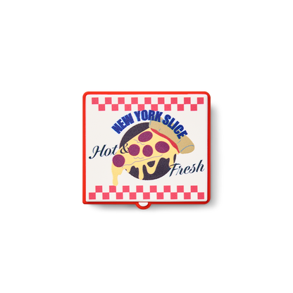 Bogg Bit - Pizza Box