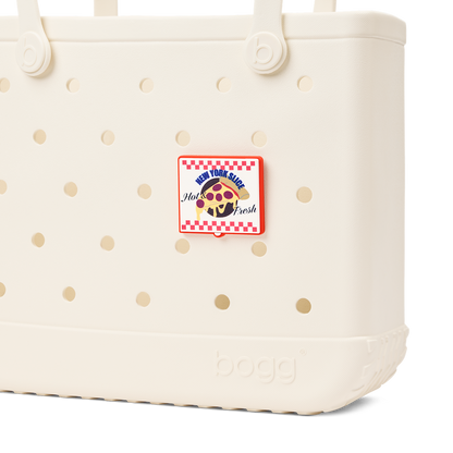 Bogg Bit - Pizza Box