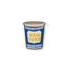 NY Coffee Cup