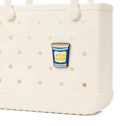 Bogg Bit - NY Coffee Cup