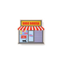 Bogg Bit - Bogg Bodega