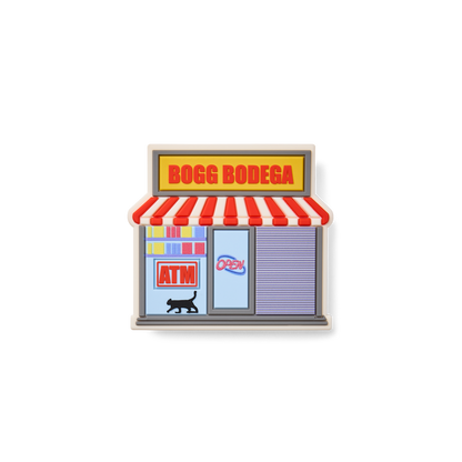 Bogg Bit - Bogg Bodega