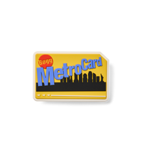 Bogg Bit - Transit Card