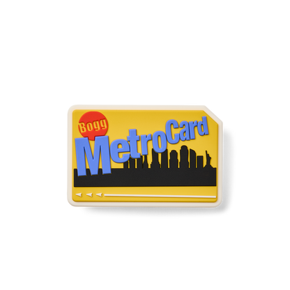 Bogg Bit - Transit Card