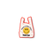 Have A Nice Day Bag