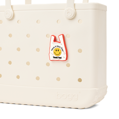 Bogg Bit - Have A Nice Day Bag