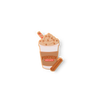 Pumpkin Bogg Latte