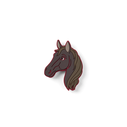 Bogg Bit - Stallion